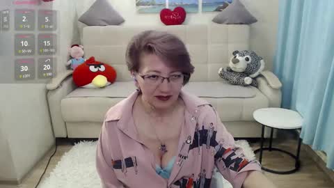 Diana online show from May 2026 12:23:01 PM