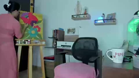 Snapshot of lady_sophie01 chatting on September 2025 03:37:01 PM Sophie online show from September 2025 03:37:01 PM