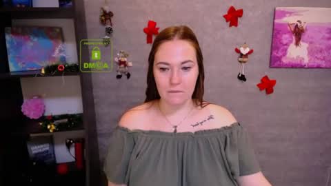 Hello  Im Tiana - topless model. online show from December 2024 06:49:02 AM