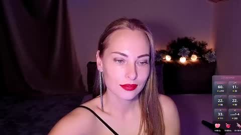 LadyAdele online show from December 2024 07:11:02 PM