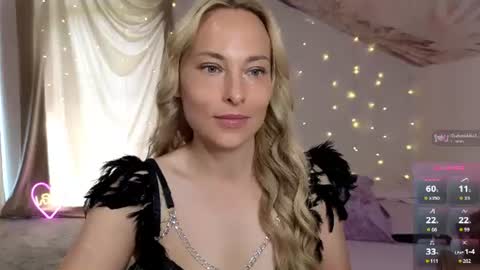LadyAdele online show from July 2026 06:27:01 AM