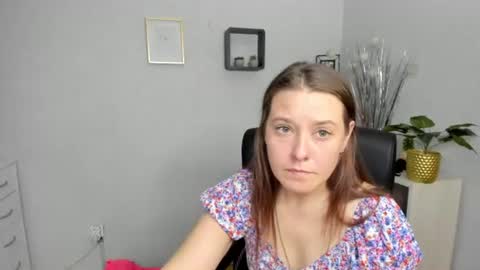 ALESSA online show from July 2026 12:22:02 PM