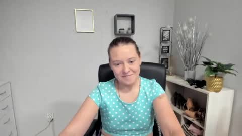 ALESSA online show from July 2026 05:36:01 AM