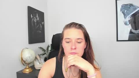 ALESSA online show from July 2026 06:18:02 AM