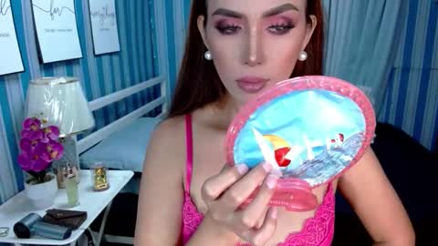 Snapshot of ladyashxxx chatting on February 2026 11:38:02 AM isabelle ash DONT FORGET TO FOLLOW AND THUMBS ME UP BITCHES online show from February 2026 11:38:02 AM