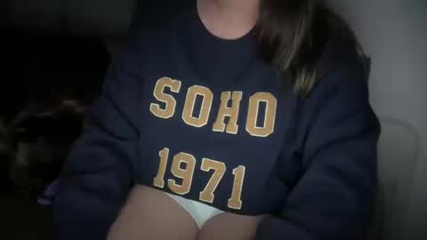 Aria online show from January 2025 06:53:02 AM