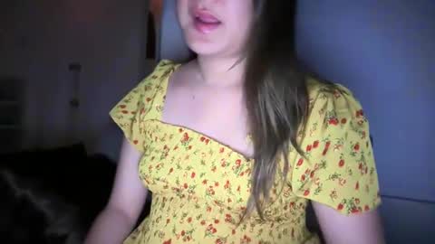 Aria online show from January 2025 11:44:02 AM