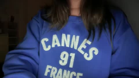 Aria online show from January 2025 04:41:01 PM