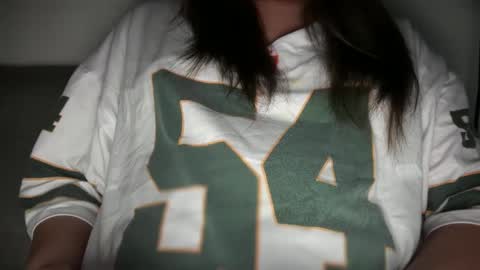 Aria online show from January 2025 09:39:02 PM