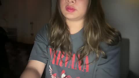 Aria online show from February 2025 05:56:02 PM