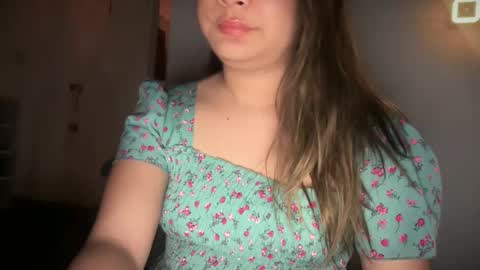 Aria online show from February 2025 07:23:02 AM