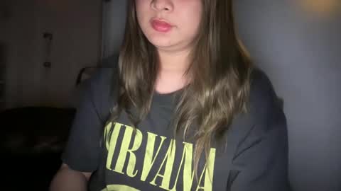 Aria online show from March 2025 02:08:02 PM