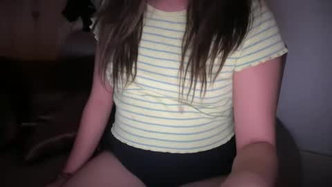 Aria online show from March 2025 11:22:02 PM