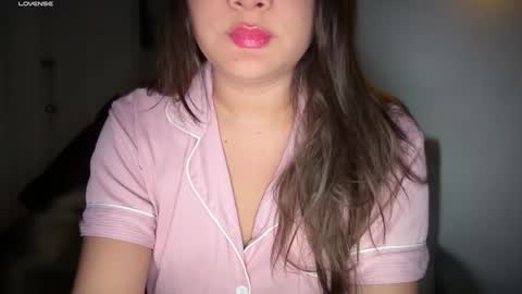 Aria online show from September 2025 05:31:01 AM