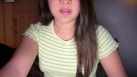 Aria online show from October 2025 01:42:02 PM