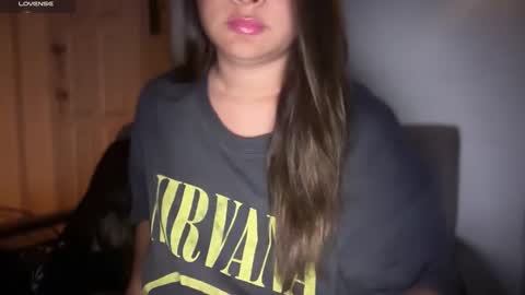 Aria online show from November 2025 11:35:01 AM