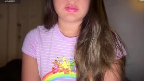 Aria online show from December 2025 05:23:01 AM