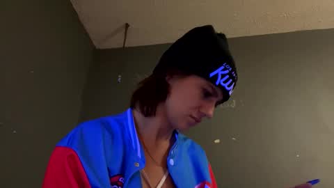 RockStar Couple online show from December 2024 05:15:02 AM