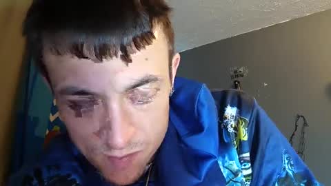 RockStar Couple online show from December 2024 02:13:02 PM