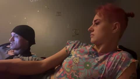 RockStar Couple online show from December 2024 06:21:02 AM