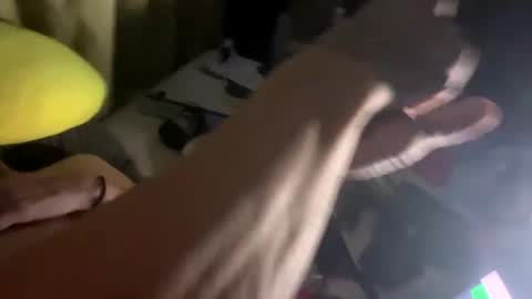 RockStar Couple online show from December 2024 07:29:02 AM