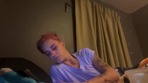 RockStar Couple online show from December 2024 07:45:02 AM