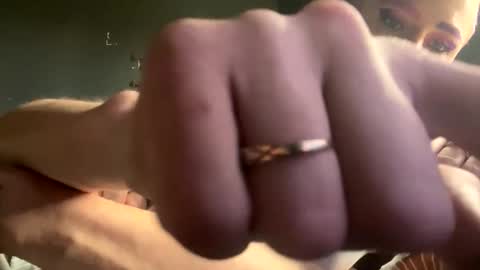 RockStar Couple online show from December 2024 04:57:01 PM