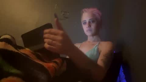 RockStar Couple online show from December 2024 04:11:02 PM