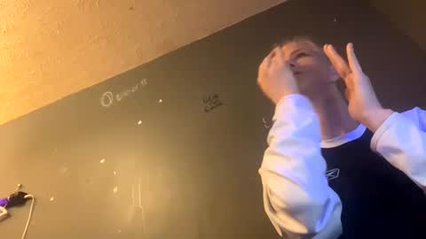 RockStar Couple online show from January 2025 05:01:01 AM