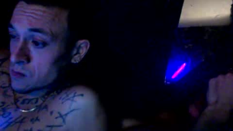 Snapshot of ladybug9097 chatting on January 2025 07:18:02 AM RockStar Couple online show from January 2025 07:18:02 AM