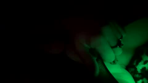 Snapshot of ladybug9097 chatting on February 2025 08:54:01 AM RockStar Couple online show from February 2025 08:54:01 AM