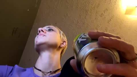 RockStar Couple online show from February 2025 03:45:01 AM