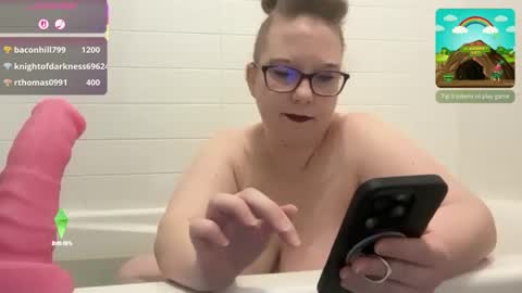 LadyCherieLynn online show from March 2026 01:33:02 PM