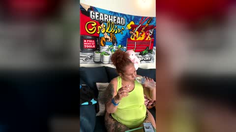 onlyfans  Ladycreamypr online show from April 2026 09:30:01 PM