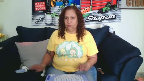 Snapshot of ladycreamypr1 chatting on June 2026 04:33:02 PM onlyfans Ladycreamypr online show from June 2026 04:33:02 PM