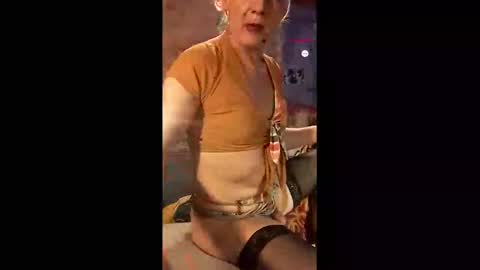 Ladycrosssuza online show from March 2025 07:34:01 PM