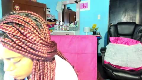 leidy daniela online show from December 2024 10:08:02 PM