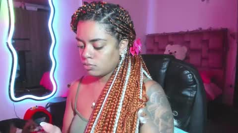 leidy daniela online show from February 2026 01:38:02 PM