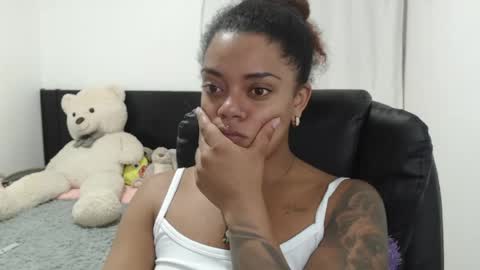 Snapshot of ladydanniela chatting on June 2026 03:30:02 AM leidy daniela online show from June 2026 03:30:02 AM