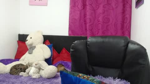 Snapshot of ladydanniela chatting on July 2026 03:22:02 AM leidy daniela online show from July 2026 03:22:02 AM