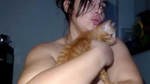 Snapshot of ladydeathz chatting on December 2024 06:35:01 AM ladydeathz online show from December 2024 06:35:01 AM