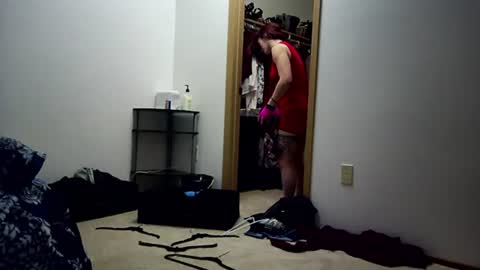 WetWild Not-So-Innocent GND online show from July 2026 03:33:02 AM