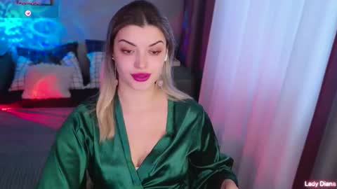 ladylancaster online show from November 2025 11:42:01 AM