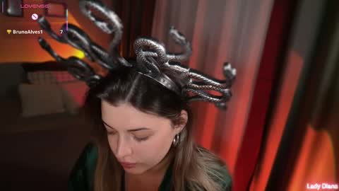 ladylancaster online show from March 2026 04:25:02 PM