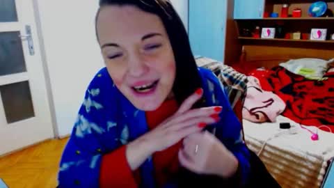 LadyLHoty online show from February 2026 04:59:01 PM