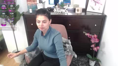 Lia online show from February 2026 05:56:01 AM