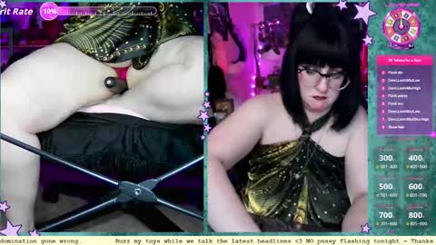 Lady Marzanna online show from May 2026 03:59:02 AM