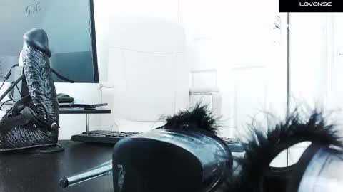 MistressMILA online show from September 2025 03:23:02 PM