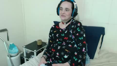 LadySlate online show from December 2024 06:41:01 AM