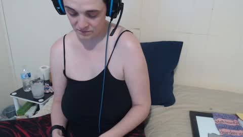 LadySlate online show from January 2025 03:01:02 AM